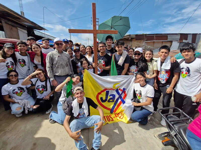 La excelencia es nuestro camino